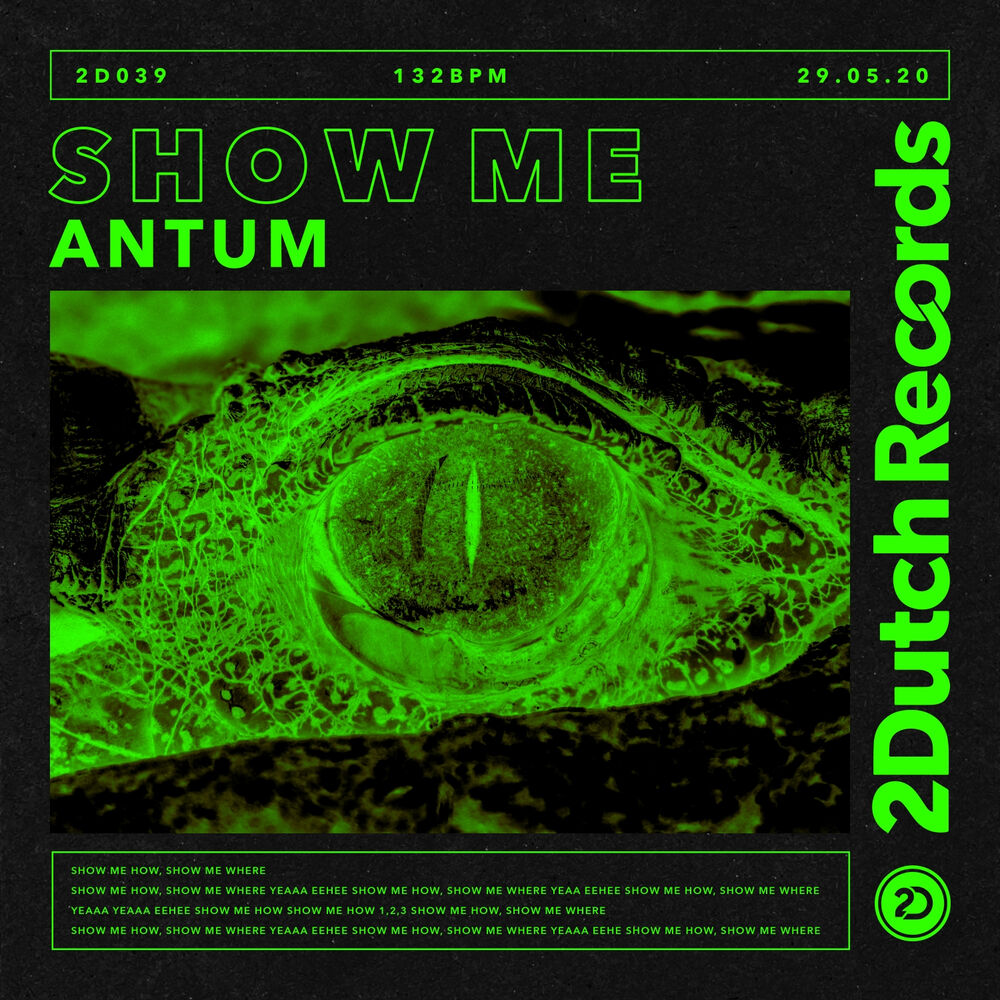 Picture of Antum