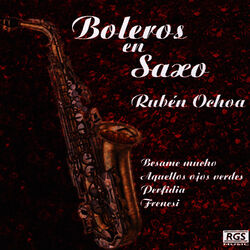 Picture of Rubén Ochoa