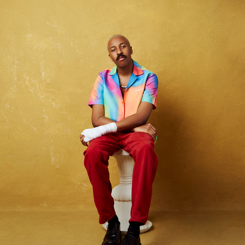 Photo de l'artiste Abstraktt