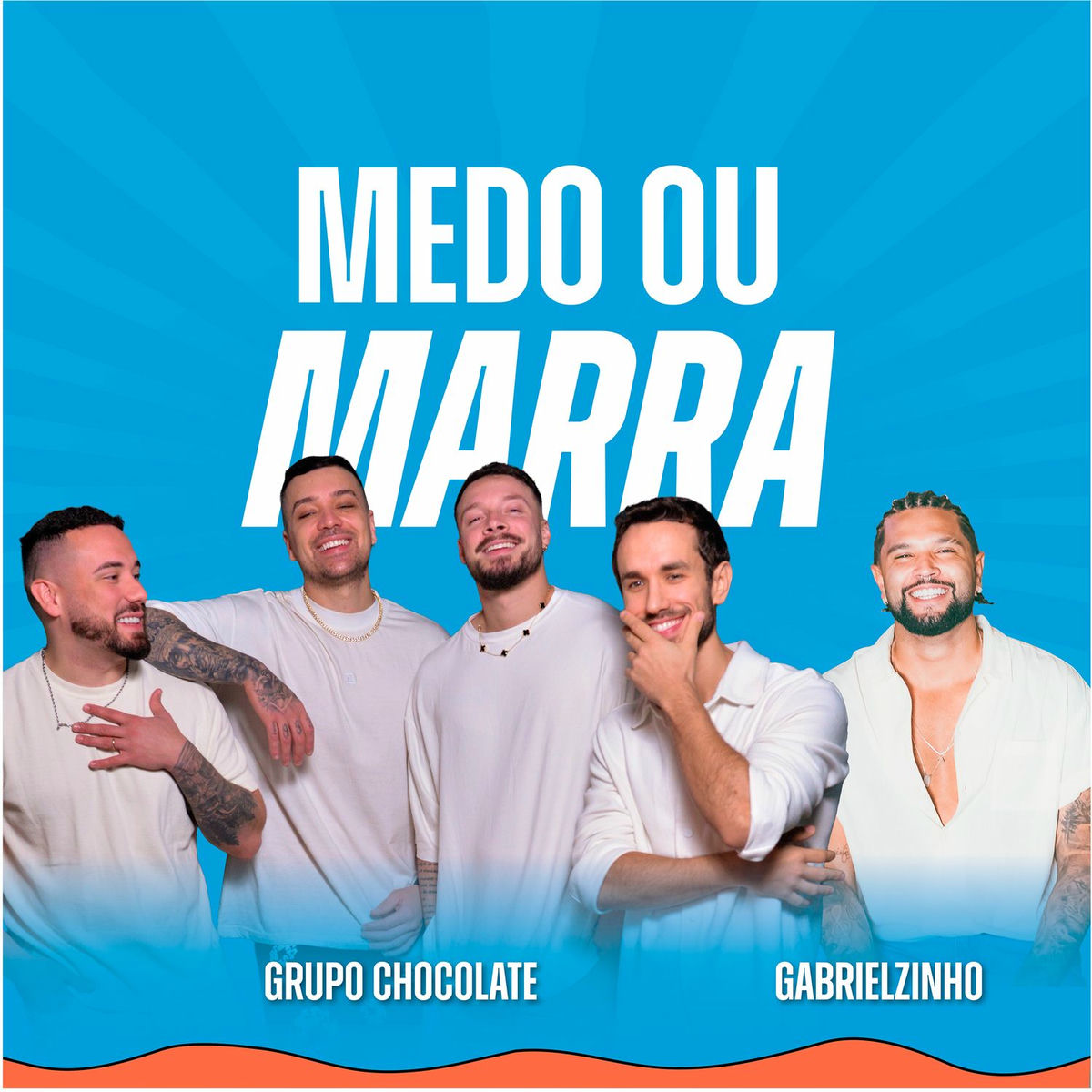 Grupo Chocolate