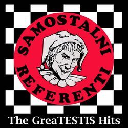 Picture of Samostalni Referenti