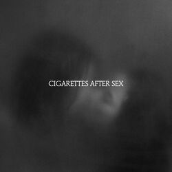Picture of Cigarettes After Sex