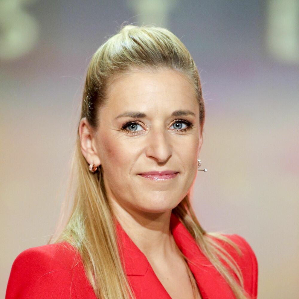 Picture of Stefanie Hertel