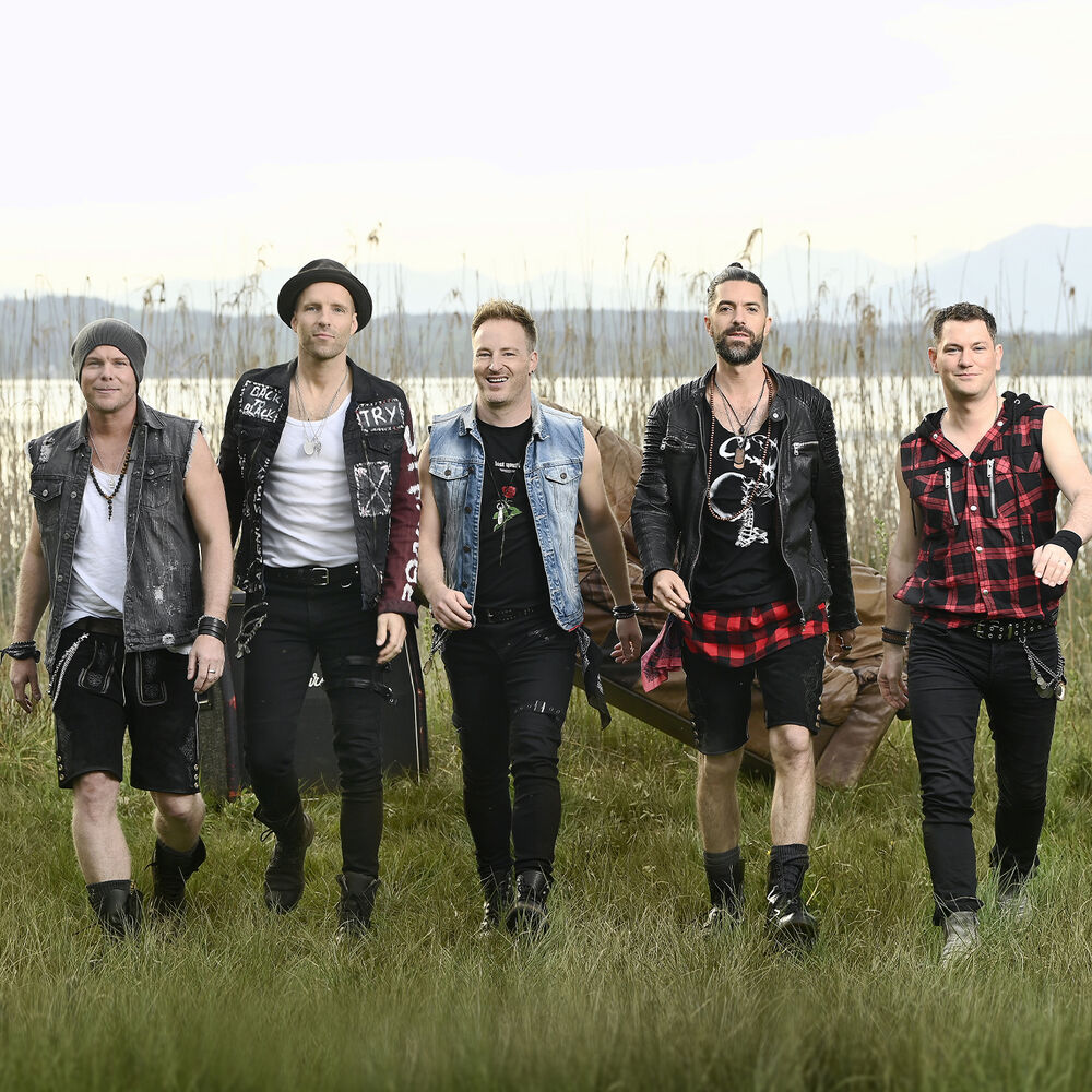 Picture of voXXclub