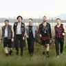voXXclub — artist image