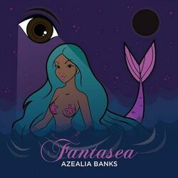 Picture of Azealia Banks