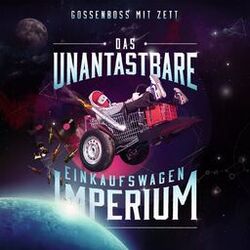 Picture of Gossenboss mit Zett
