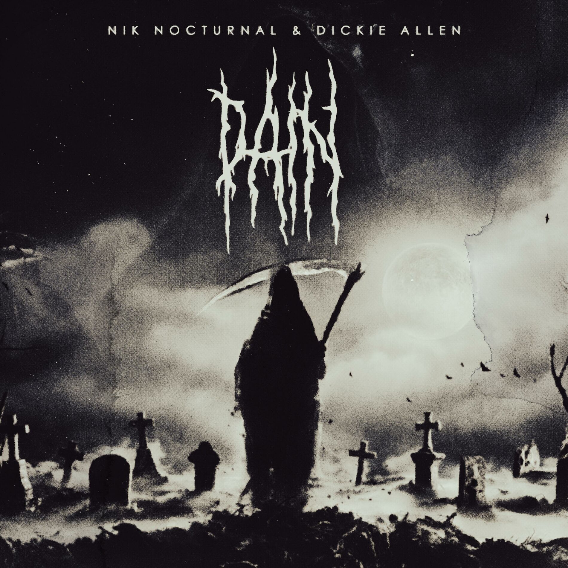 Nik Nocturnal