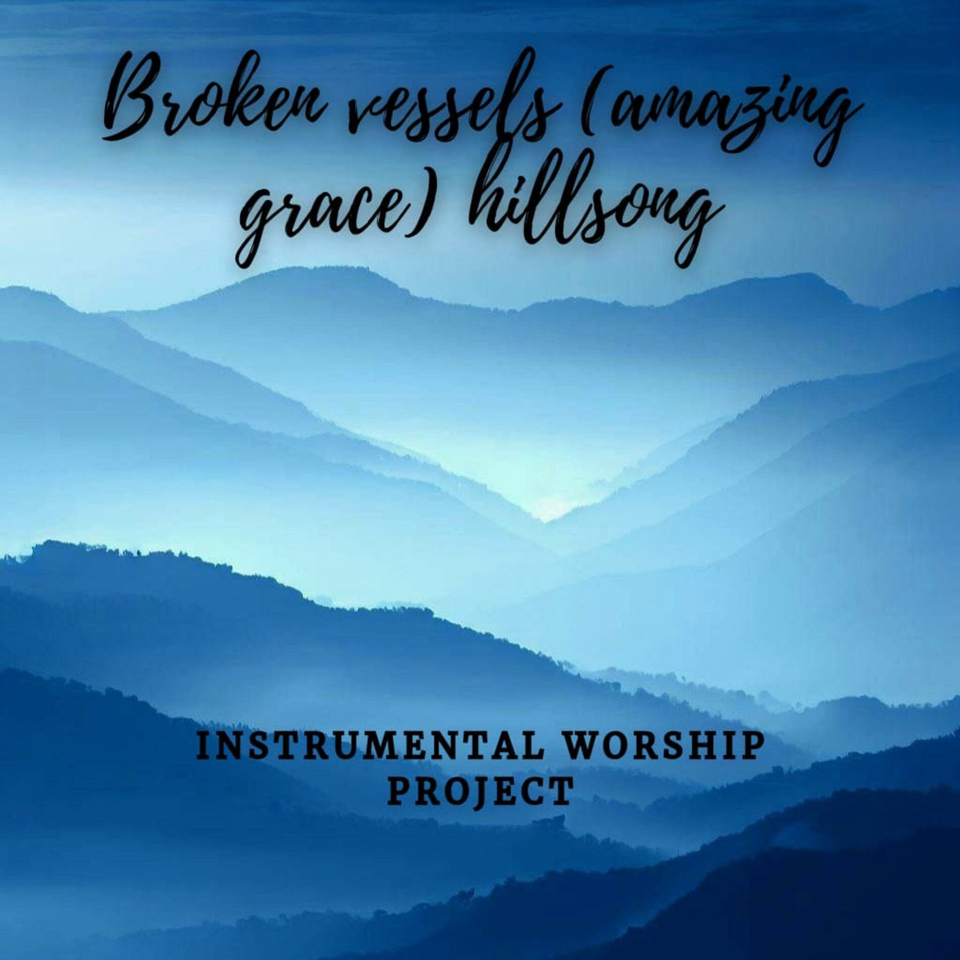 Instrumental Worship Project