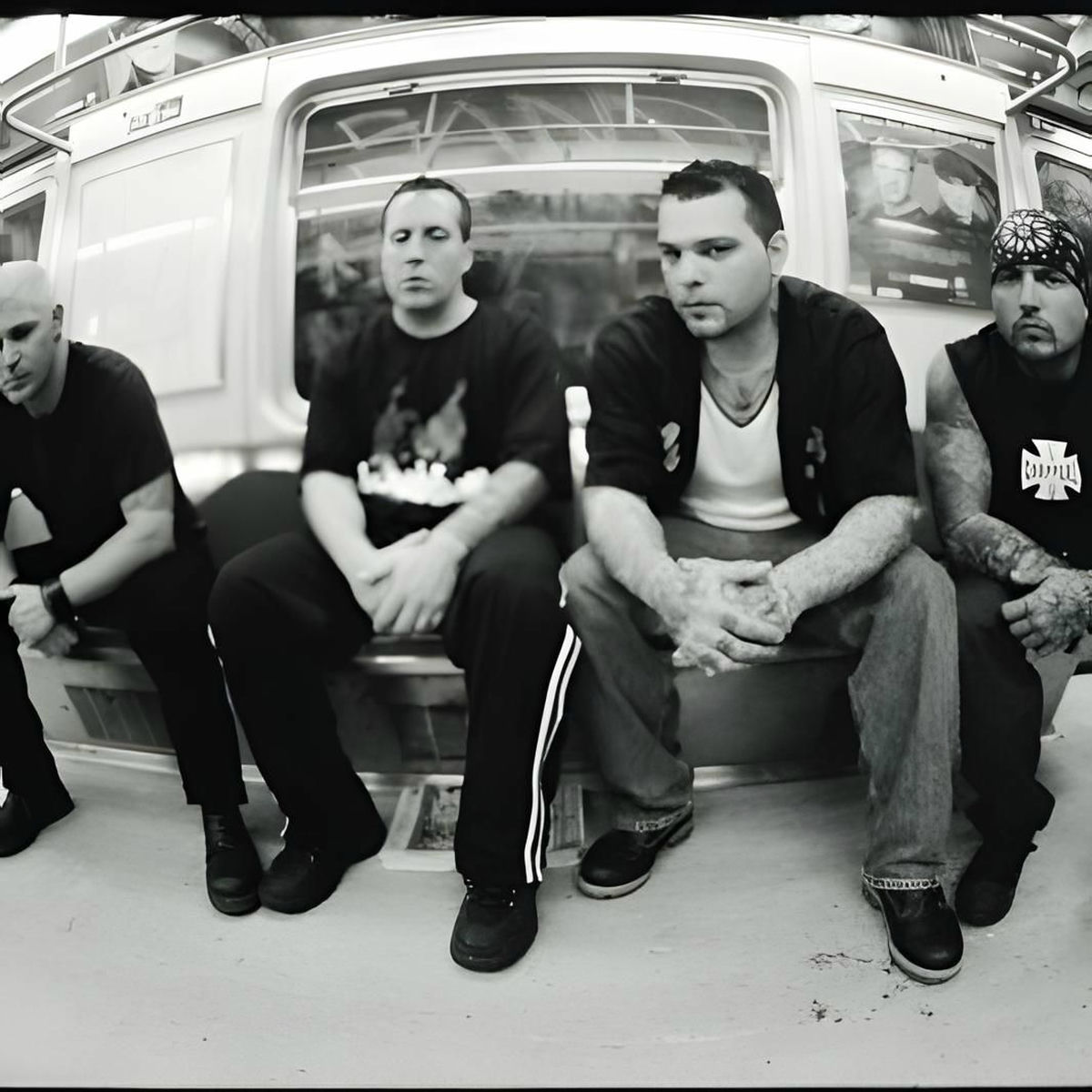 Biohazard