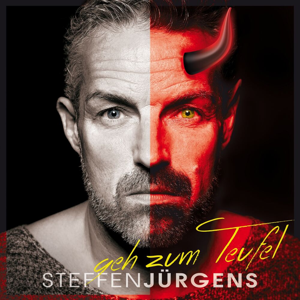 Picture of Steffen Jürgens