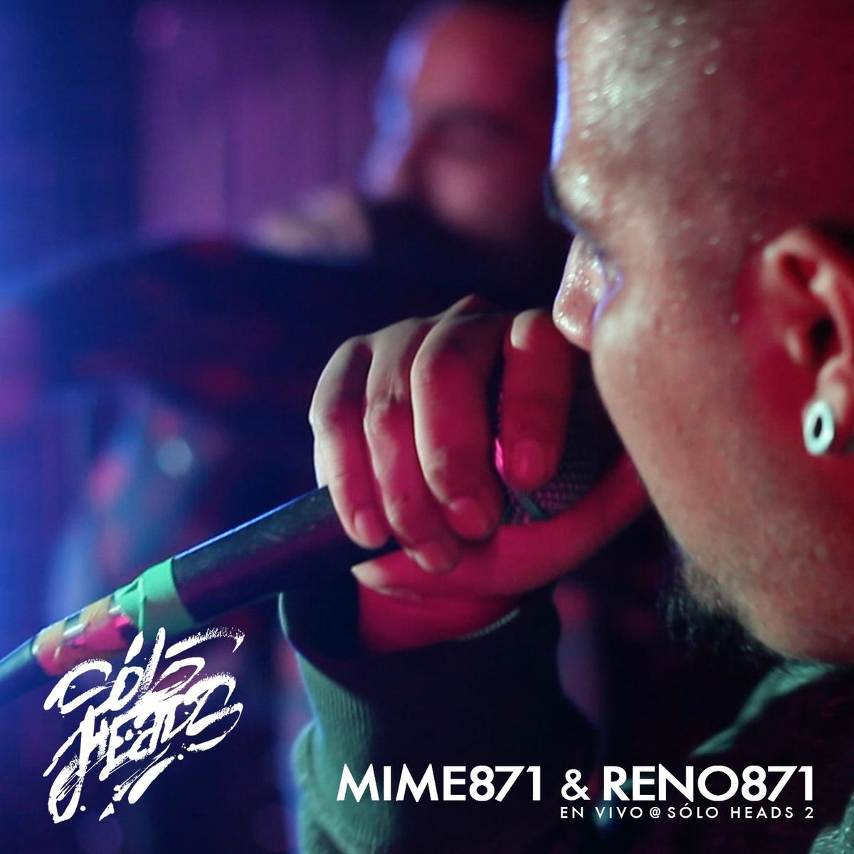 Mime871