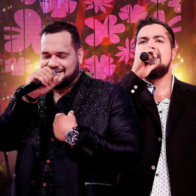 Zé Ricardo e Thiago
