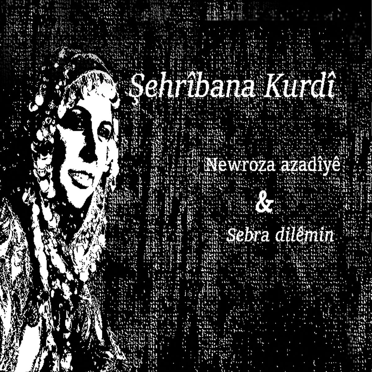 Artist picture of Şehribana Kurdi