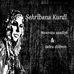 Picture of Şehribana Kurdi