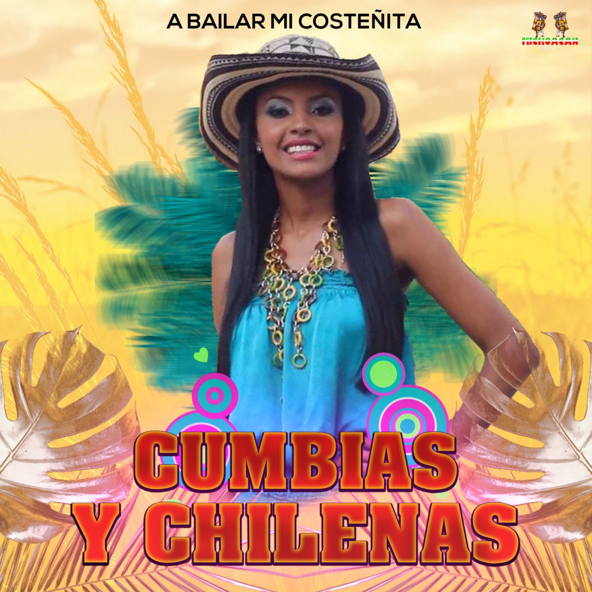 Cumbias Para Bailar