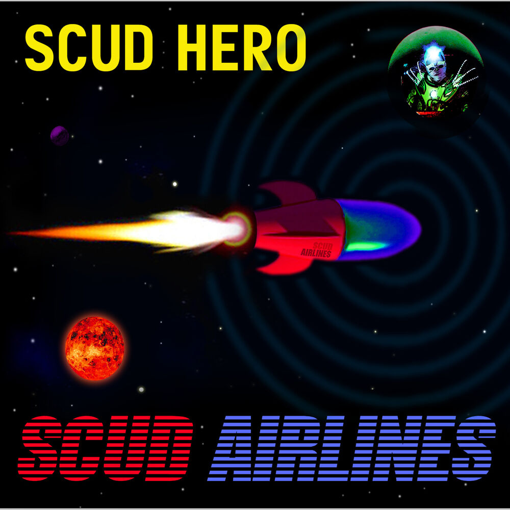 Picture of SCUD HERO