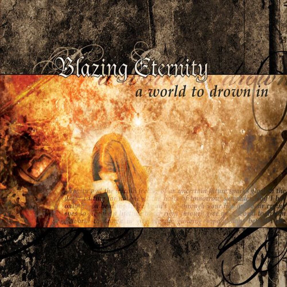 Picture of Blazing Eternity