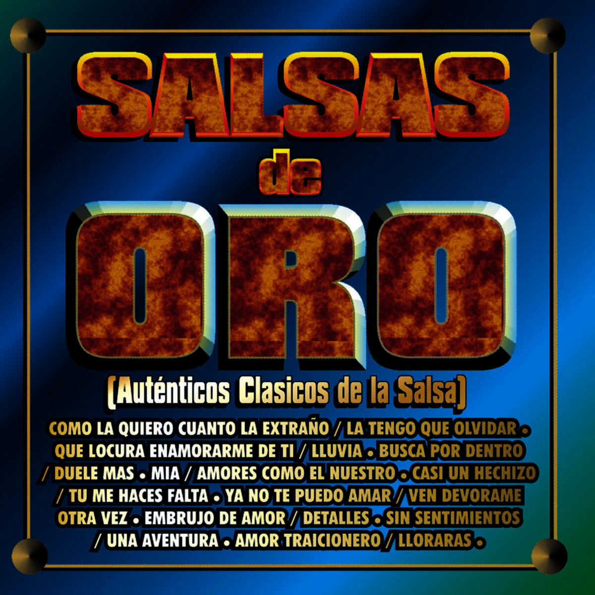 El Inspector de la Salsa
