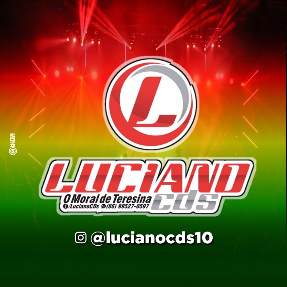 Picture of Luciano CDs
