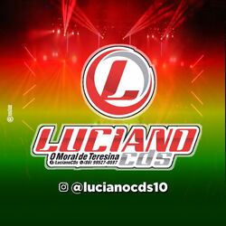 Picture of Luciano CDs