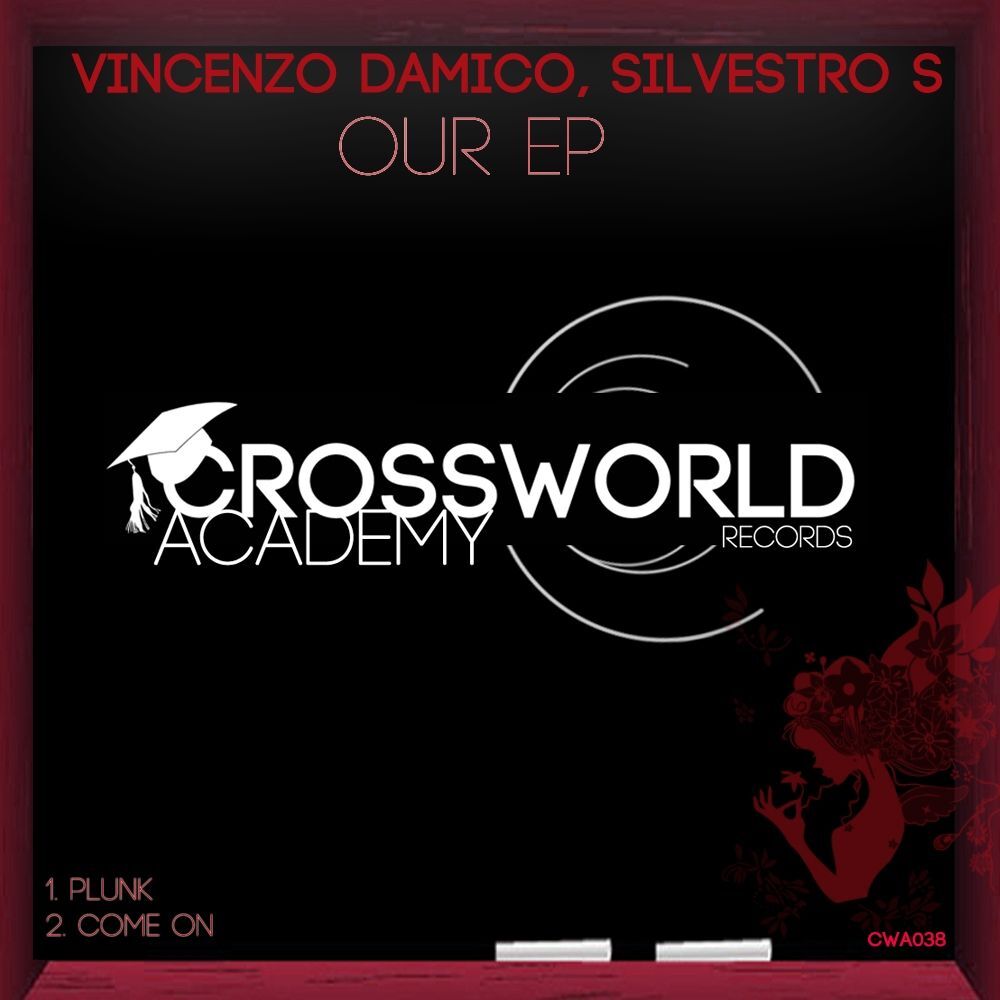 Picture of Vincenzo Damico
