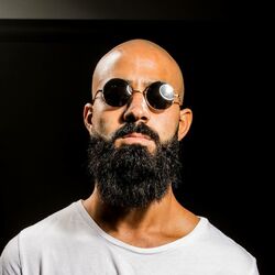 Picture of DJ Aymoune