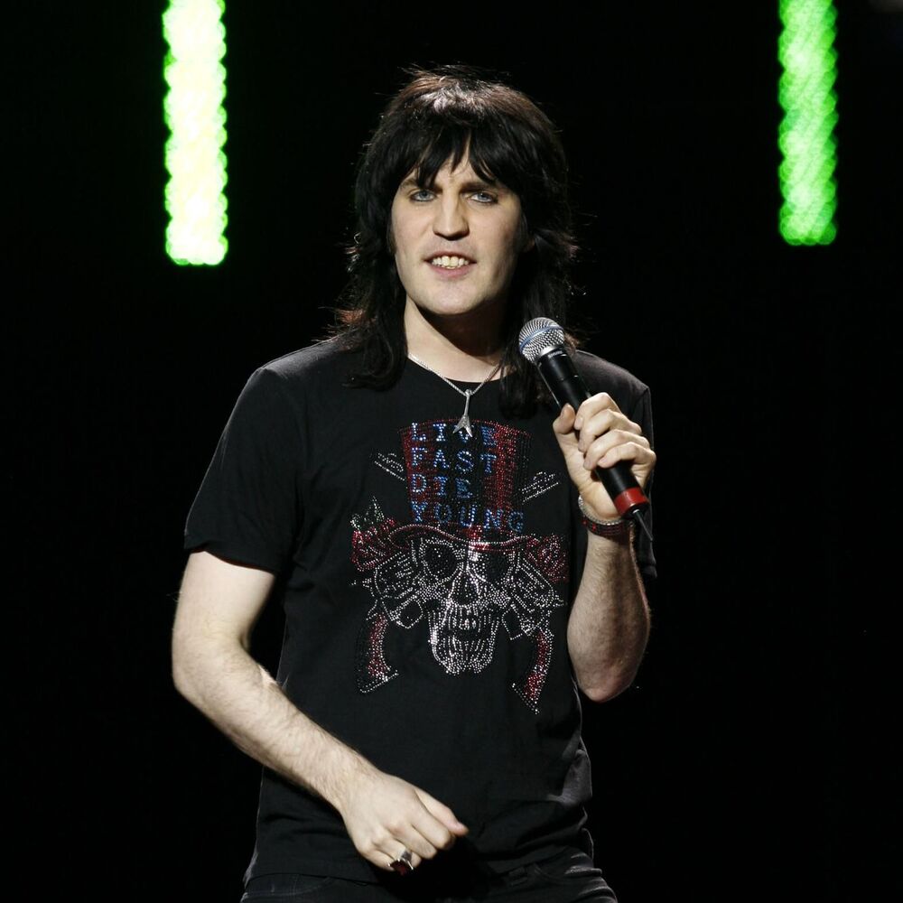 Picture of Noel Fielding