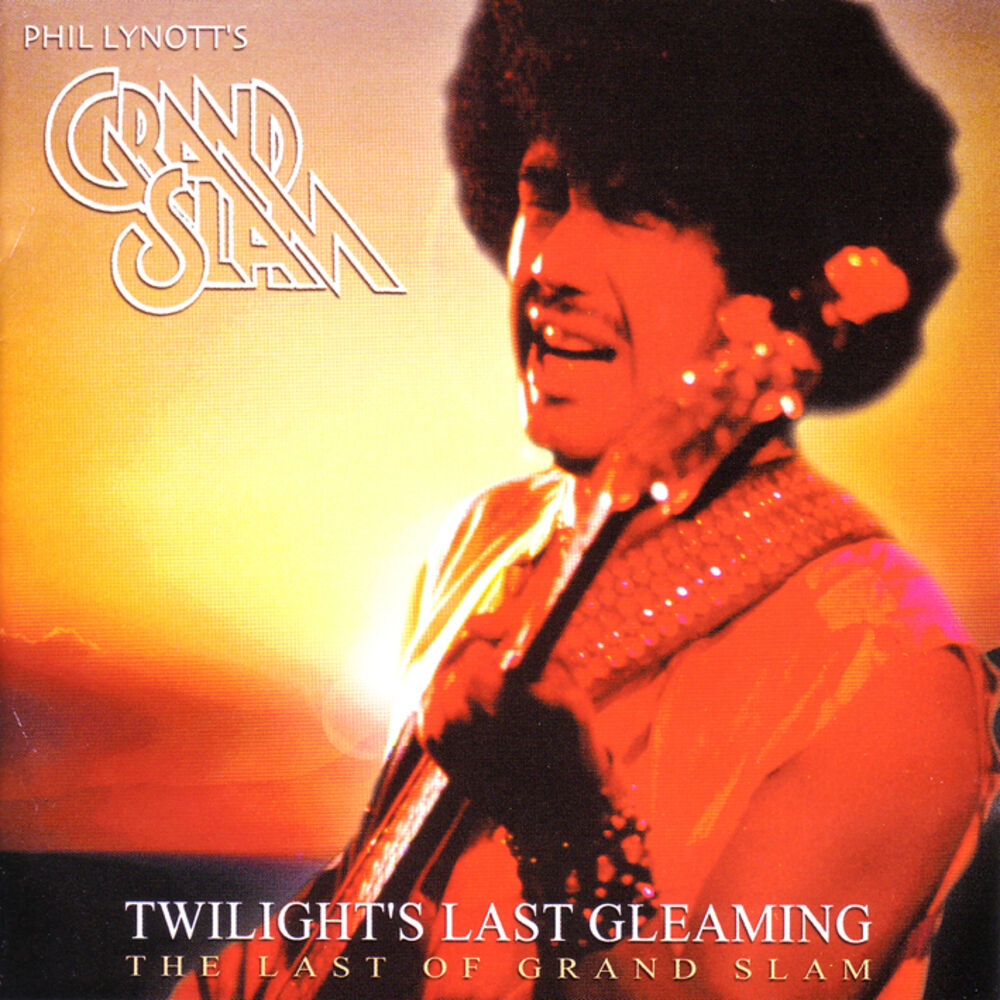 Picture of Phil Lynott's Grand Slam
