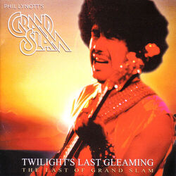 Picture of Phil Lynott's Grand Slam