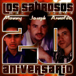 Picture of Los Sabrosos Del Merengue