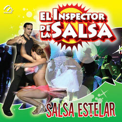 Picture of El Inspector de la Salsa