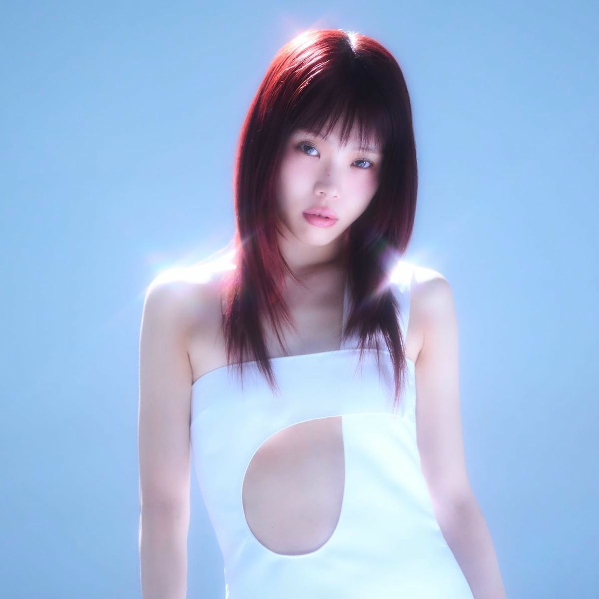 アイナ・ジ・エンド アイナ・ジ・エンド: アルバム、曲、コンサート | Deezer