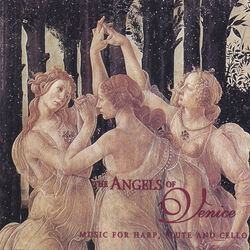 Picture of Angels of Venice
