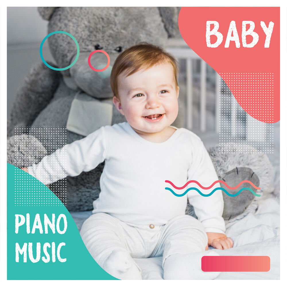Picture of Jazz Music Zone & Baby Sleep Lullaby Academy