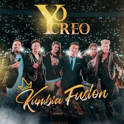Picture of Kumbia Fusión