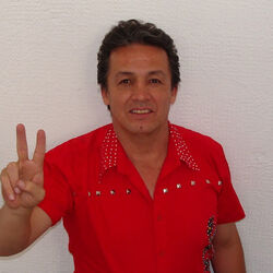 Picture of Adrian Barba