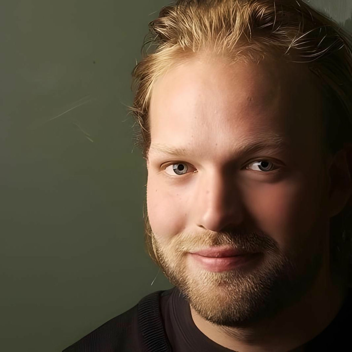 Mathias Eick