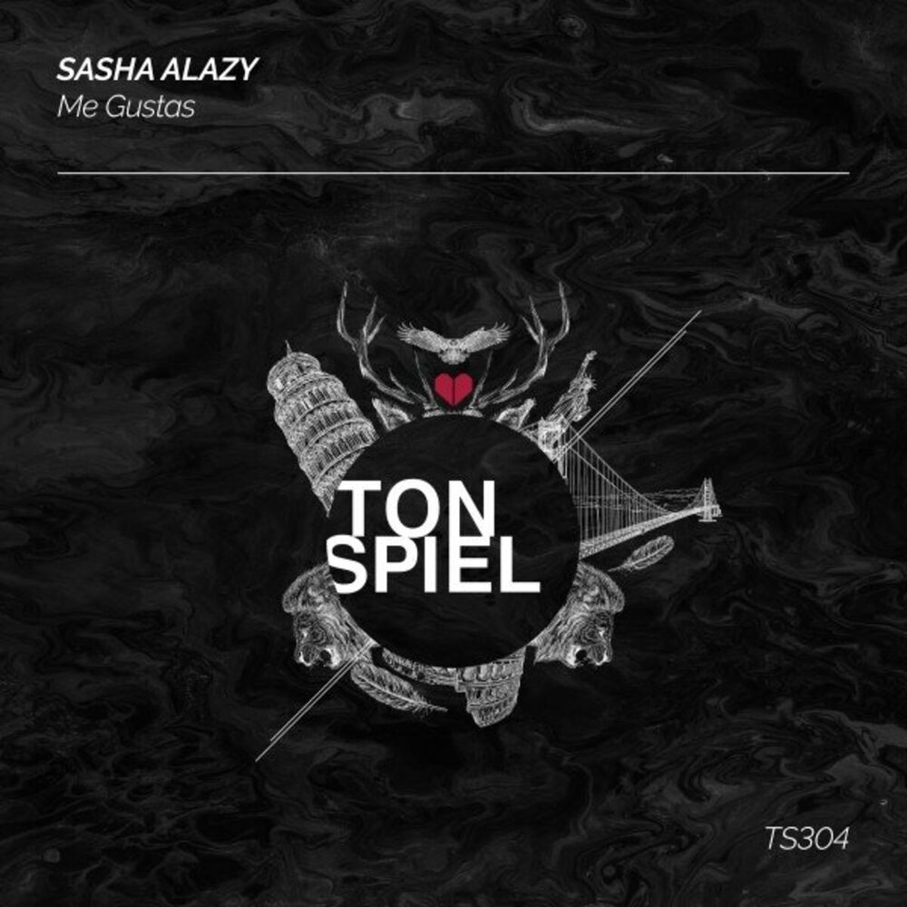 Picture of Sasha Alazy