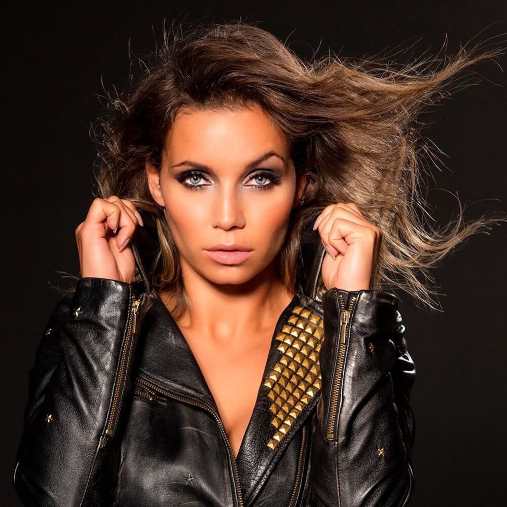 Picture of Luciana Abreu