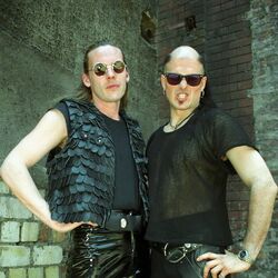 Picture of Umbra et Imago