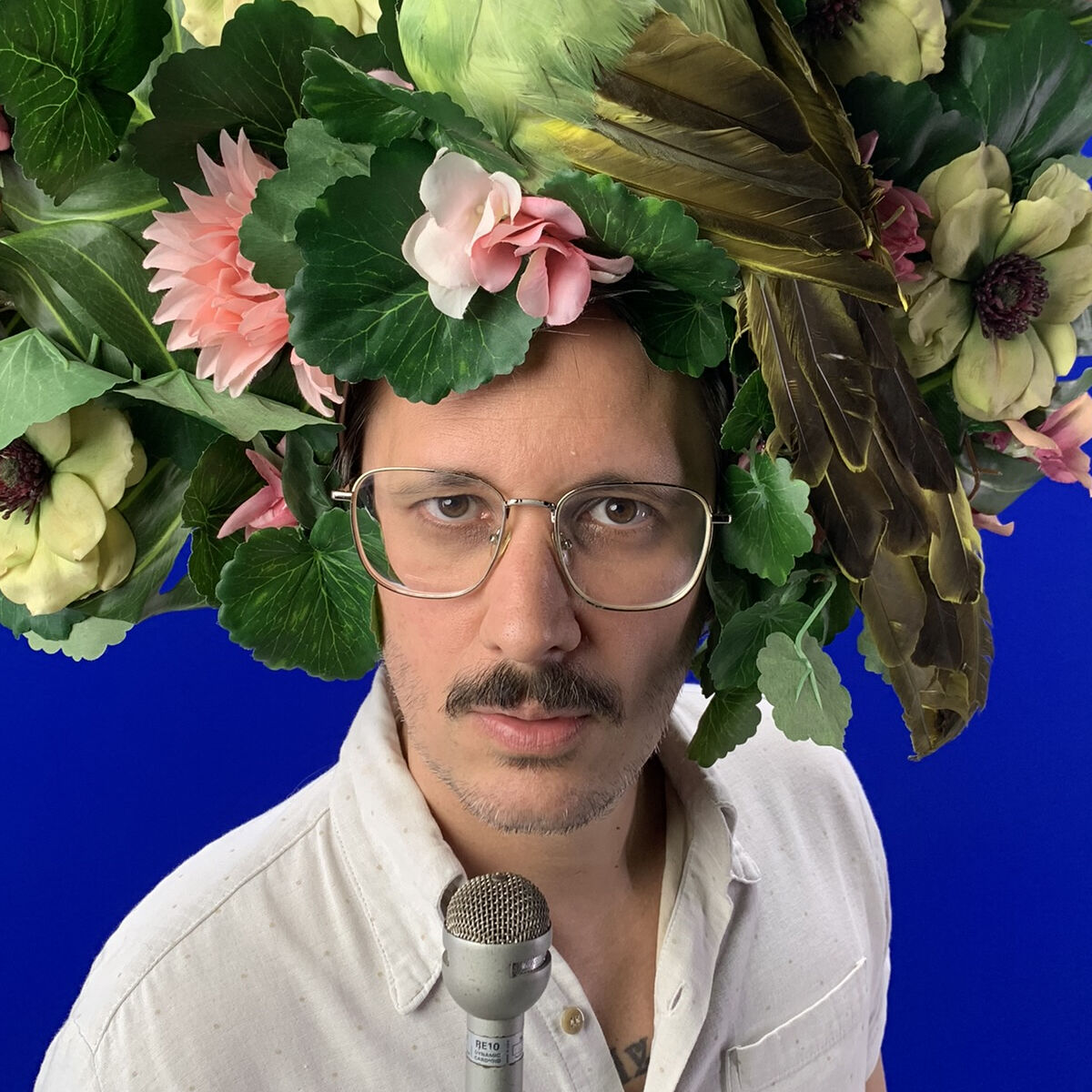 Artist picture of Tropical Nada