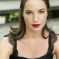 Picture of Lise Berthaud