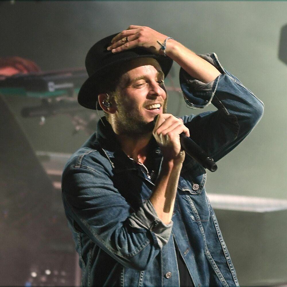 Picture of Ryan Tedder