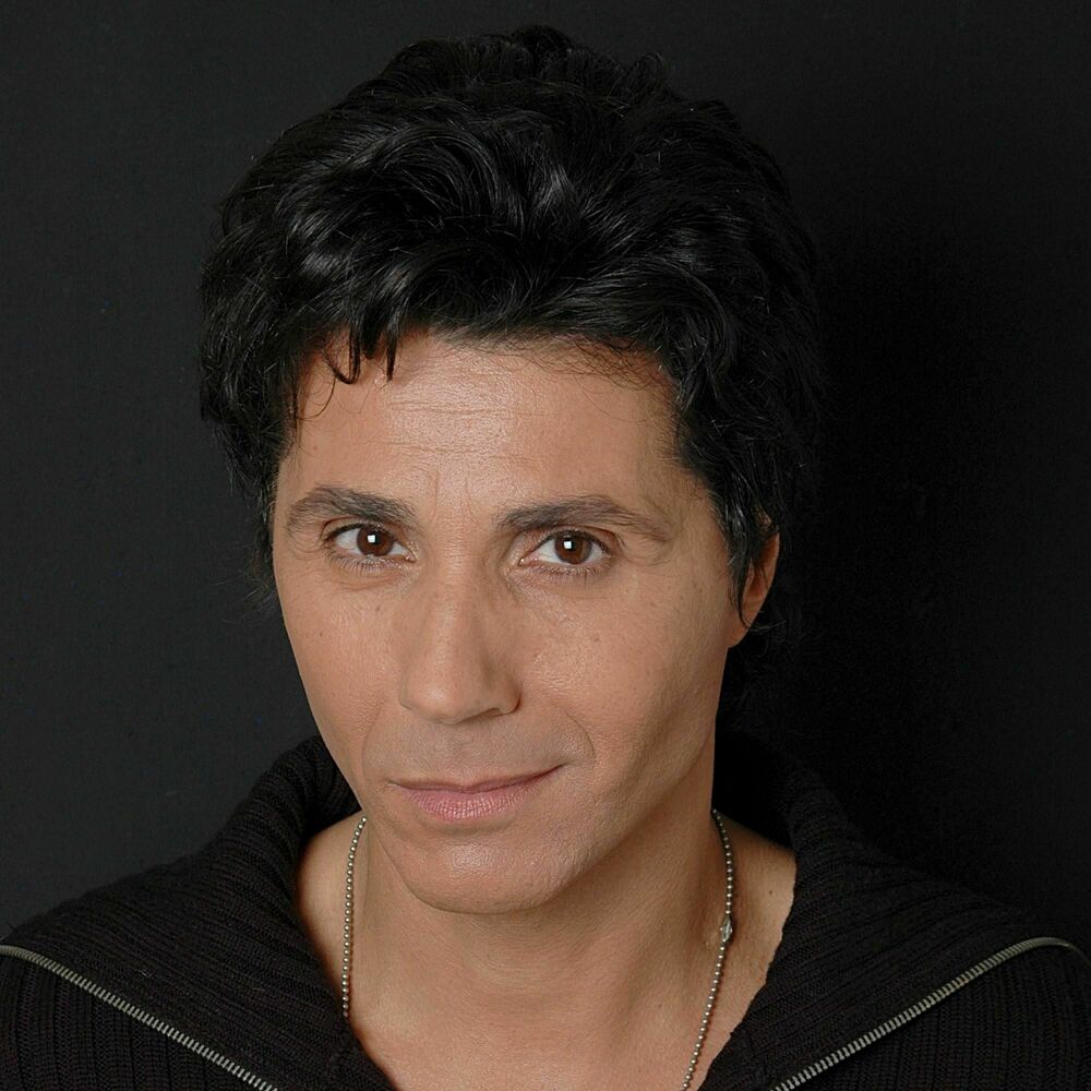 Picture of Jean-Luc Lahaye