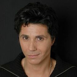 Picture of Jean-Luc Lahaye