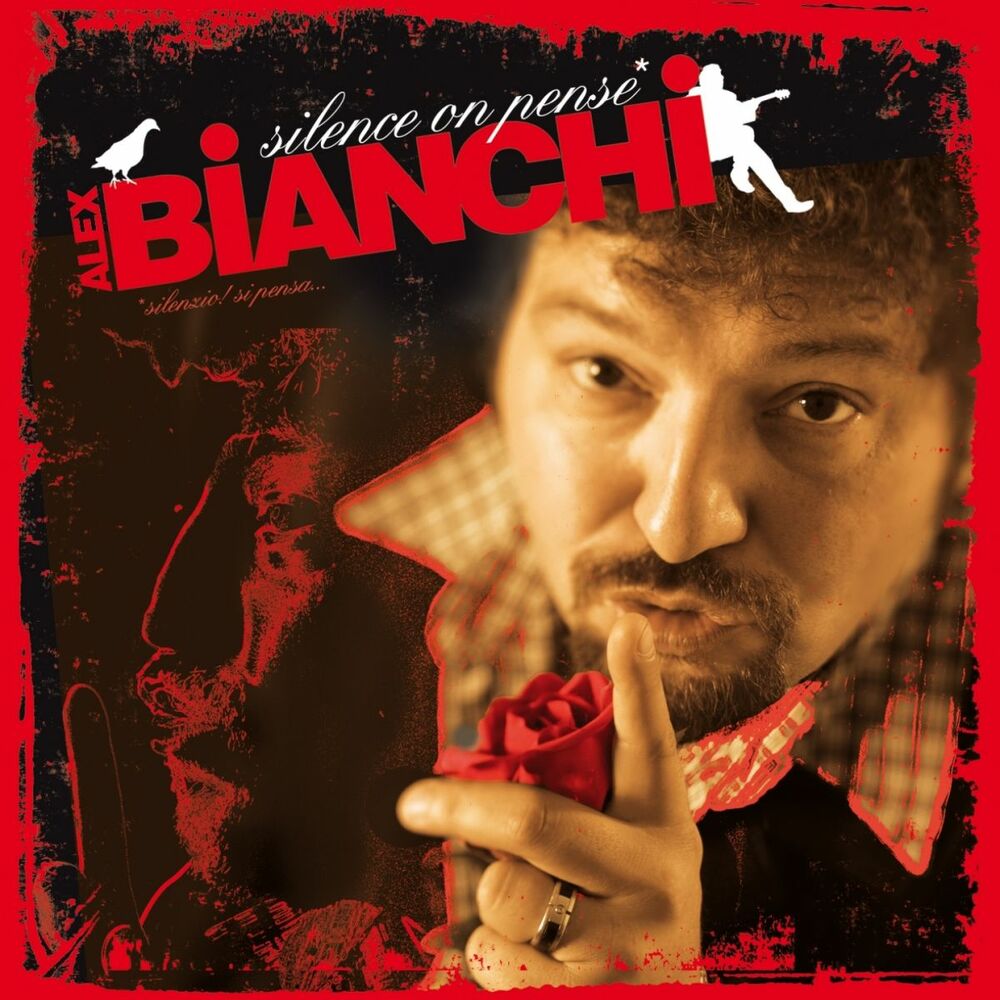 Picture of Alex Bianchi