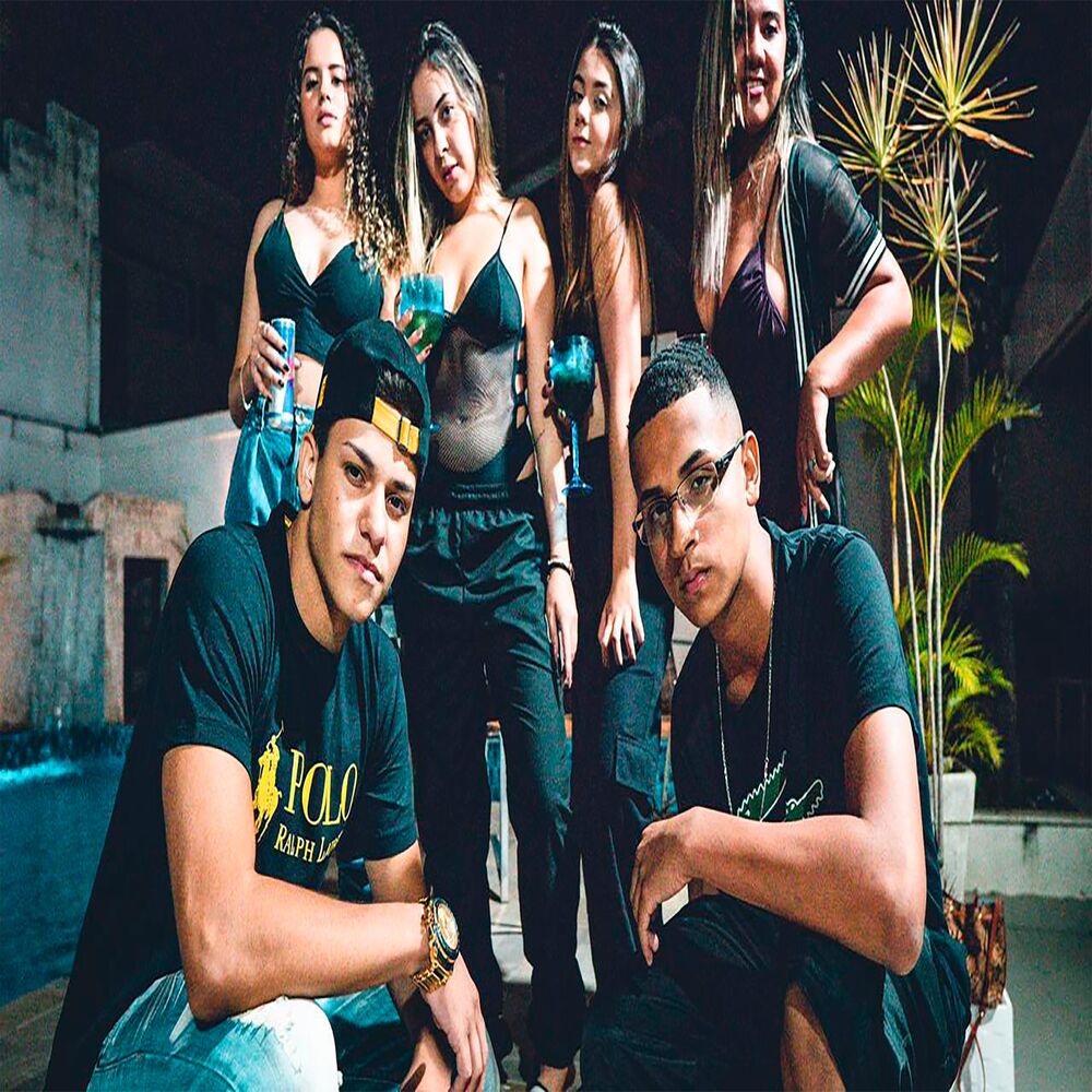 Picture of MC Luiz da GM