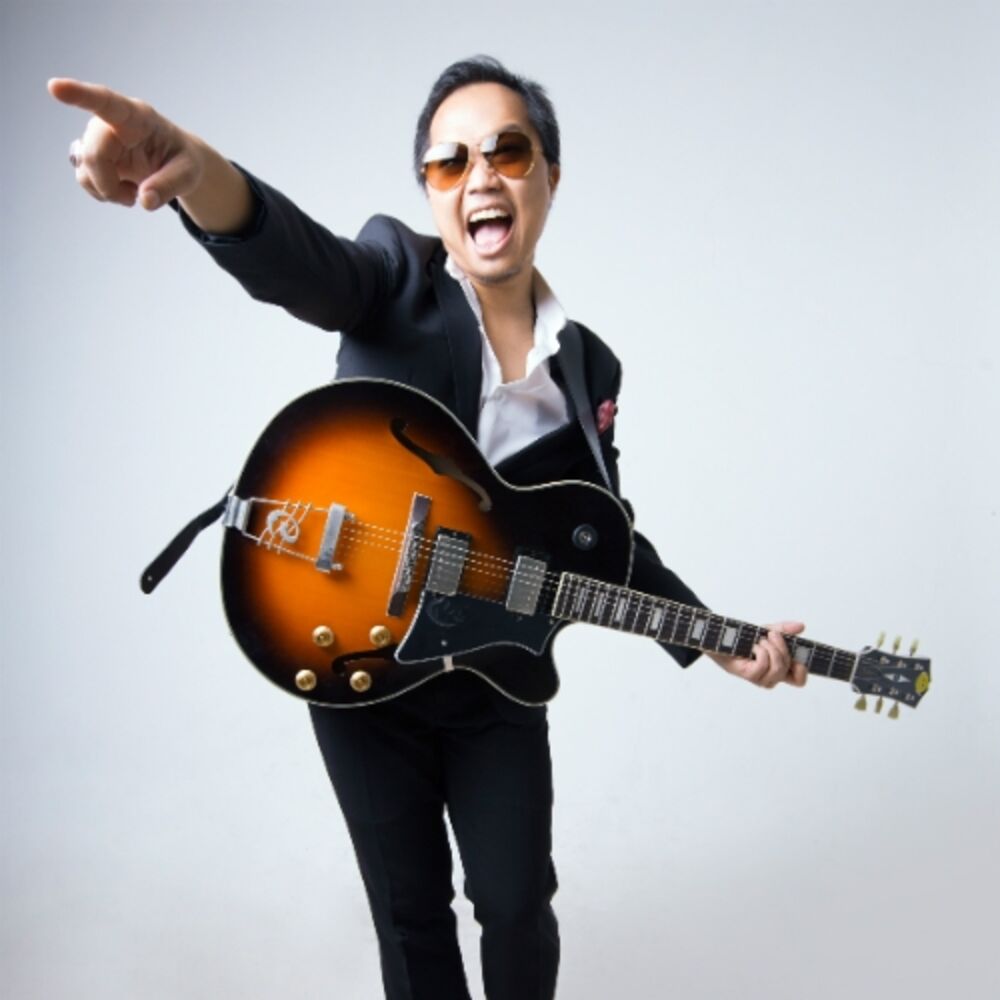 Picture of Sandhy Sondoro