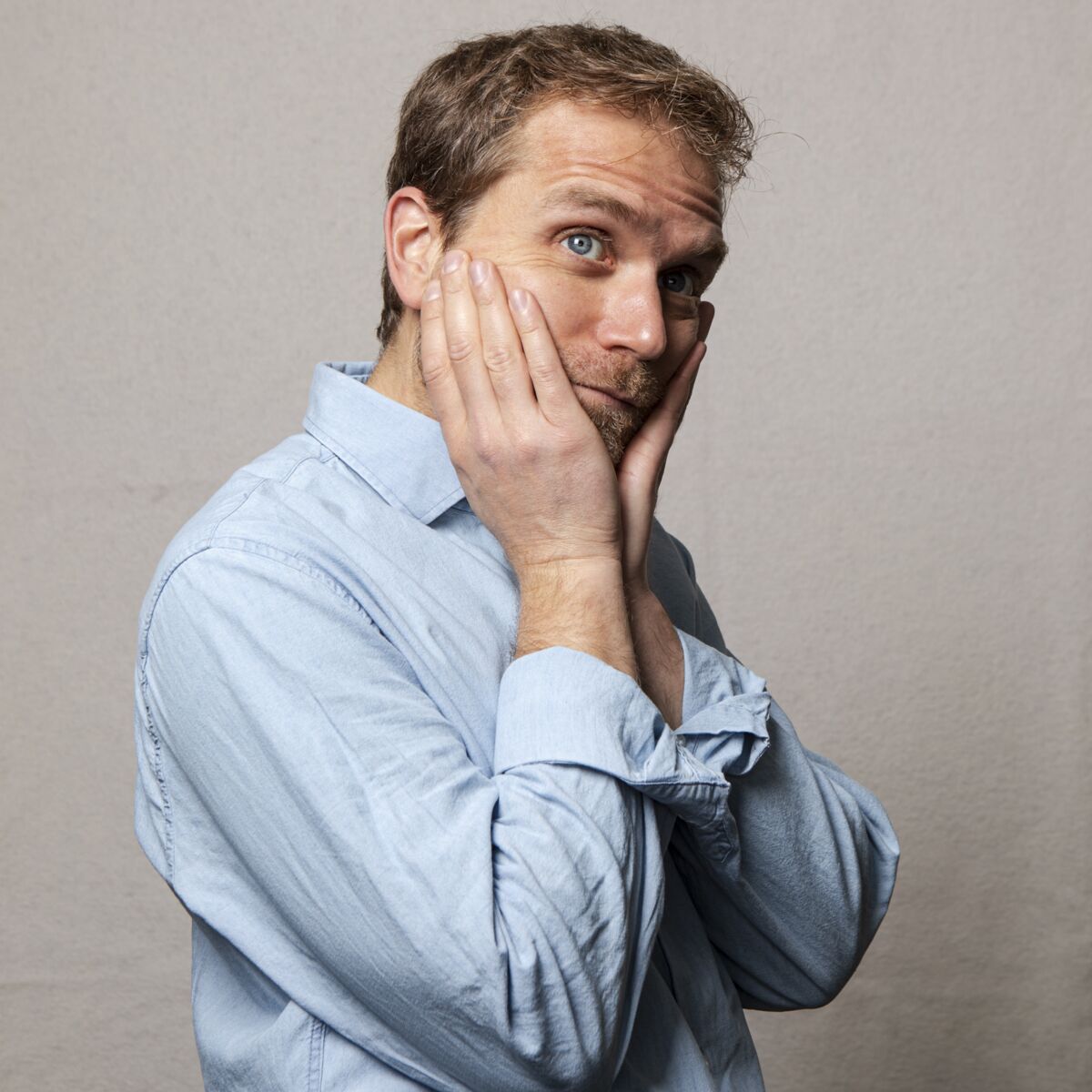 Artist picture of Eurêka